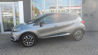 Renault Captur 0.9 TCE DYNAMIQUE