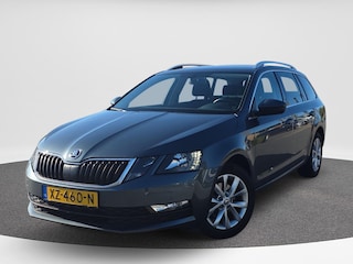 Skoda Octavia Combi 1.4 TSI Greentech Ambition Business | 150Pk | Navi | Clima | Pdc |