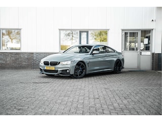 BMW 4-serie Coupé 420i High Executive