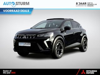 Mitsubishi ASX 1.8 HEV AT Instyle