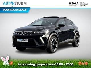 Mitsubishi ASX 1.8 HEV AT Instyle