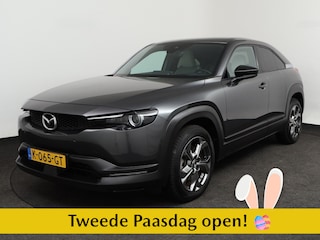 Mazda MX-30 e-SkyActiv 145 First Edition