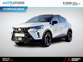 Mitsubishi ASX 1.8 HEV AT Instyle