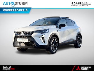 Mitsubishi ASX 1.8 HEV AT Instyle