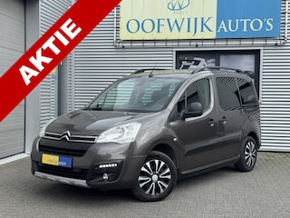 Citroën Berlingo 1.2 PureTech XTR Clima Navi Camera CarPlay