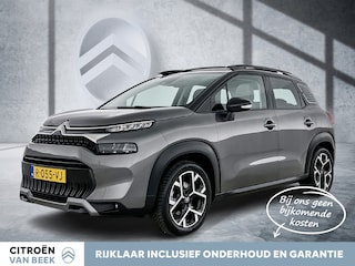 Citroën C3 Aircross 110 PK Shine Pack Business | Rijklaar | Panoramadak