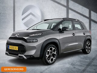 Citroën C3 Aircross 110 PK Shine Pack Business | Rijklaar | Panoramadak