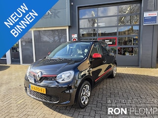Renault Twingo 1.0 SCe Collection Airco/ Cruise/ R&GO APP/  Bluetooth/ Led/ Elektrische ramen