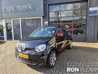 Renault Twingo 1.0 SCe Collection Airco/ Cruise/ R&GO APP/  Bluetooth/ Led/ Elektrische ramen