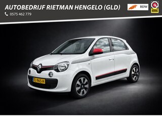 Renault Twingo 1.0 SCe Collection AIRCO-BT-KETTING