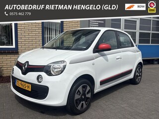 Renault Twingo 1.0 SCe Collection AIRCO-BT-KETTING