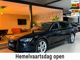 Audi A4 AVANT 1.4 TFSI Sport Garantie Camera Cruise Navi Airco PDC Rijklaar