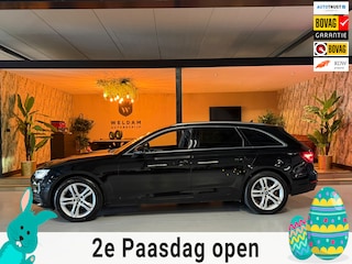 Audi A4 AVANT 1.4 TFSI Sport Garantie Camera Cruise Navi Airco PDC Rijklaar