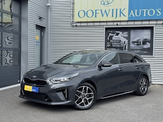 Kia ProCeed 1.0 T-GDI GT-Line Clima Navi JBL Camera CarPlay Led