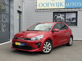 Kia Rio 1.0 T-GDi MHEV DynamicLine Automaat Clima Navi Camera