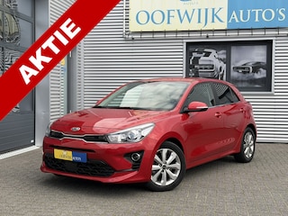 Kia Rio 1.0 T-GDi MHEV DynamicLine Automaat Clima Navi Camera