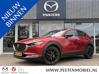 Mazda CX-30 2.0 e-SkyActiv-G M Hybrid Comfort | TREKHAAK | FABRIEKSGARANTIE TOT 2028 | DEALERONDEHOUDEN |
