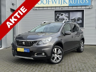 Peugeot 2008 1.2 PureTech Allure Clima Navi Camera CarPlay