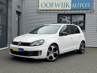 Volkswagen Golf 2.0 GTI Clima Navi Pano Dynaudio Xenon