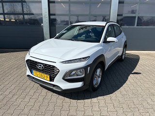 Hyundai Kona 1.0 T-GDI 120pk Comfort