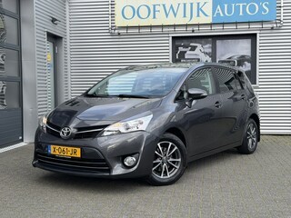 Toyota Corolla Verso 1.8 VVT-i Business Automaat Clima Navi Pano Cruise-Control