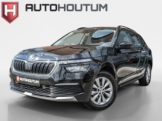 Skoda Kamiq 1.0 TSI Ambition