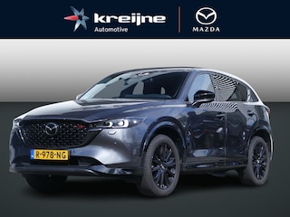 Mazda CX-5 2.0 SkyActiv-G 165 Sportive | Trekhaak | BOSE | 360* Camera | RIJKLAARPRIJS!