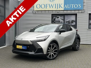 Toyota C-HR 2.0 Hybrid 200 GR SPORT Première Edition