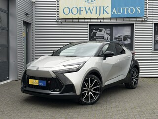 Toyota C-HR 2.0 Hybrid 200 GR SPORT Première Edition