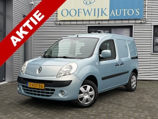 Renault Kangoo Express 1.6-16V Tech Line Automaat Rolstoel lift 1e Eig Dealer OH