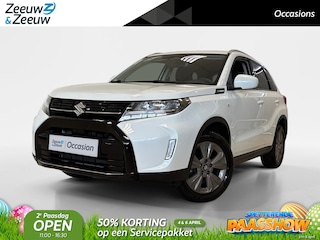 Suzuki Vitara 1.5 HYBRID | AUTOMAAT | STYLE | NL-AUTO |