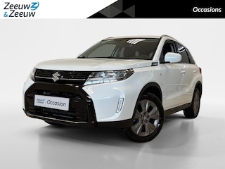 Suzuki Vitara 1.5 HYBRID | AUTOMAAT | STYLE | NL-AUTO |
