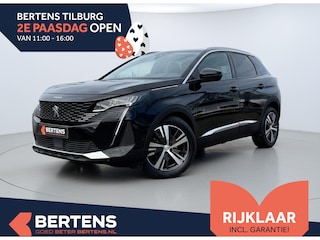 Peugeot 3008 1.2 PT 130 Aut. BlueL. Premium | El.achterklep | Adaptive cruise | Prijs is rijklaar