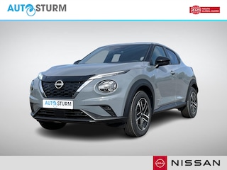 Nissan Juke 1.6 Hybrid N-Connecta Cold + Technology Pack