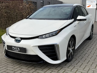 Toyota Mirai FCV Executive | Waterstof| JBL|Leder|Adaptive|Stoelverwaming|Niche