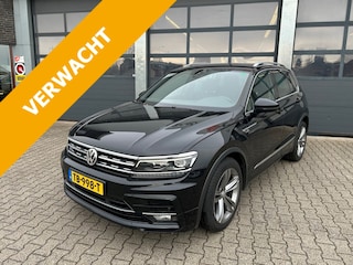 Volkswagen Tiguan 1.4 TSI 125pk Comfortline Business R