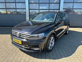 Volkswagen Tiguan 1.4 TSI 125pk Comfortline Business R