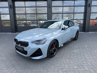 BMW 2-serie Coupé 220i / M-Sport / Dealer onderhouden