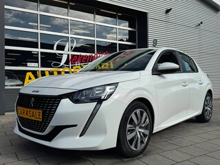 Peugeot 208 1.2 PureTech Active Pack - 45.000 KM - Apple CarPlay / Navigatie I Airco I LED I PDC I Dealer onderhouden