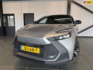 Toyota C-HR 1.8 Hybrid 140 First edition|Elektrische klep|BSM