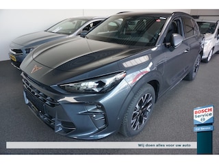 Cupra Terramar 1.5 TSI eHybrid 204pk DSG Business