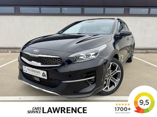 Kia XCeed 1.5 T-GDI MHEV DynamicPlusLine | LED | Adapt. Cruise | Memory stoel | Leer | % Bovag Occasion Partner %