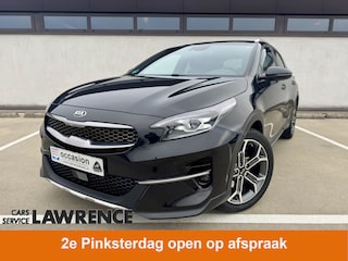 Kia XCeed 1.5 T-GDI MHEV DynamicPlusLine | LED | Adapt. Cruise | Memory stoel | Leer | % Bovag Occasion Partner %