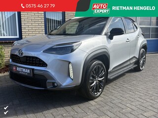 Toyota Yaris Cross 1.5 Hybrid Adventure CAMERA-CARPLAY-CLIMATE