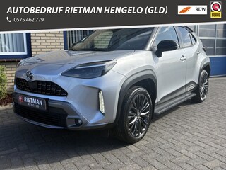 Toyota Yaris Cross 1.5 Hybrid Adventure CAMERA-CARPLAY-CLIMATE