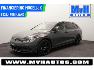 Volkswagen Golf Variant 1.0 eTSI|VIRTUAL|CAMERA|ACC|ORG.NL