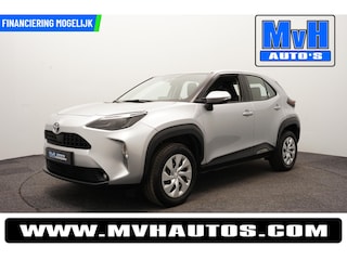 Toyota Yaris Cross 1.5 Hybrid Active|CAMERA|ADAP.CRUISE|LED