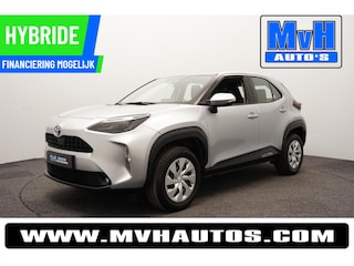 Toyota Yaris Cross 1.5 Hybrid Active|CAMERA|ADAP.CRUISE|LED