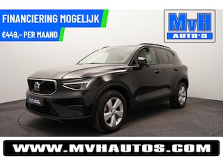 Volvo XC40 2.0 B3 Essential|MHEV|163PK|STOEL/STUUR.VERW|CAMERA
