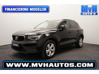 Volvo XC40 2.0 B3 Essential|MHEV|163PK|STOEL/STUUR.VERW|CAMERA